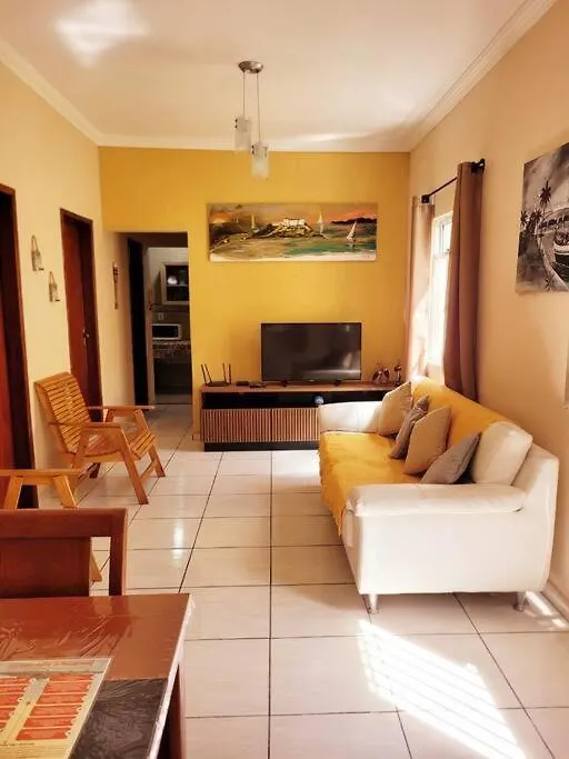 Casa em Cabo Frio próximo à praia - Mar e Sol-1
