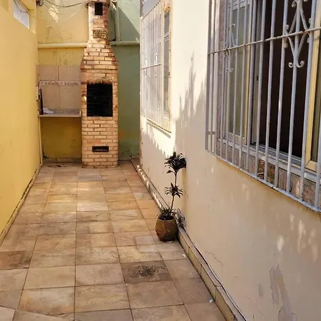 Casa em Cabo Frio próximo à praia - Mar e Sol-3