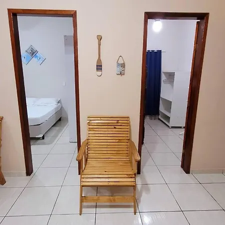 Casa em Cabo Frio próximo à praia - Mar e Sol-2